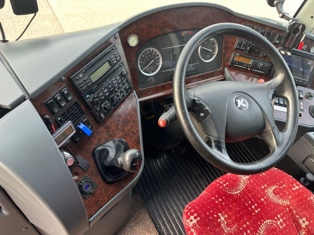 Setra 415 GT - Image 3