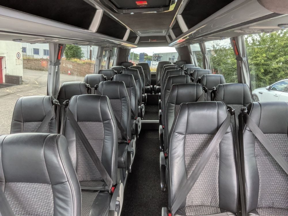 2019 (69) Iveco Daily 70C18 Unvi Compa - Image 6