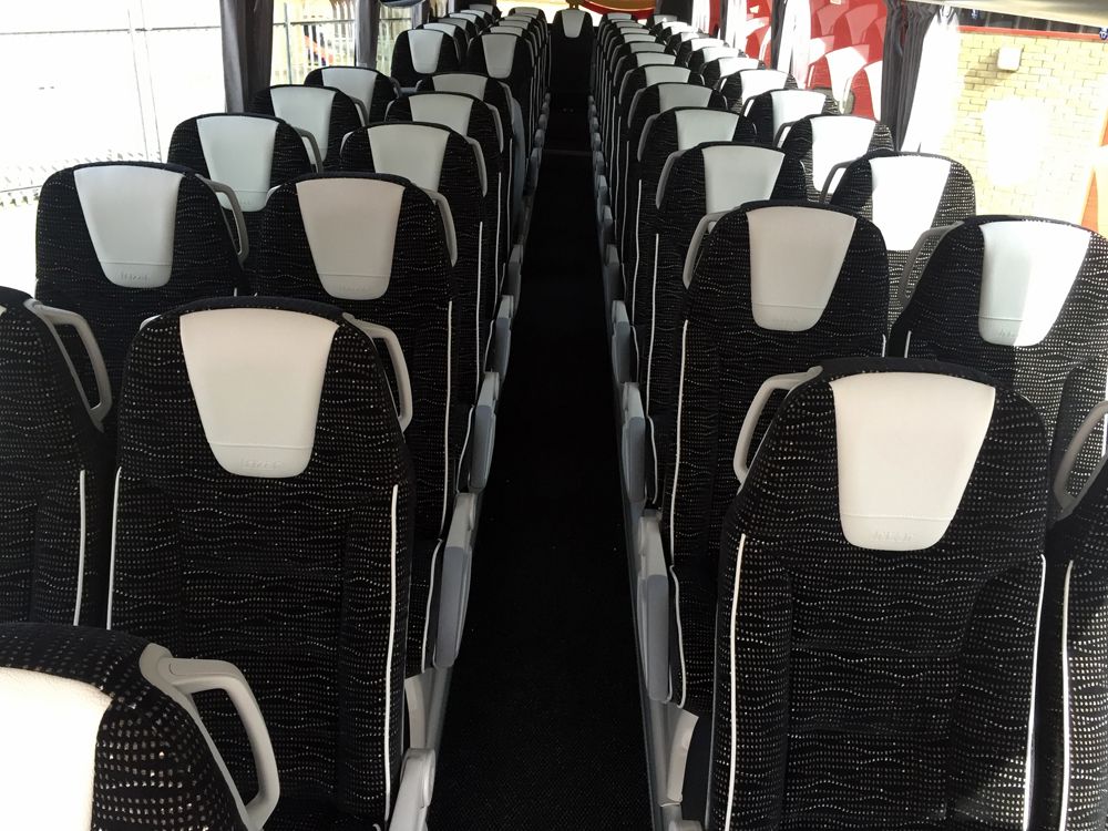Irizar i6S - Image 4