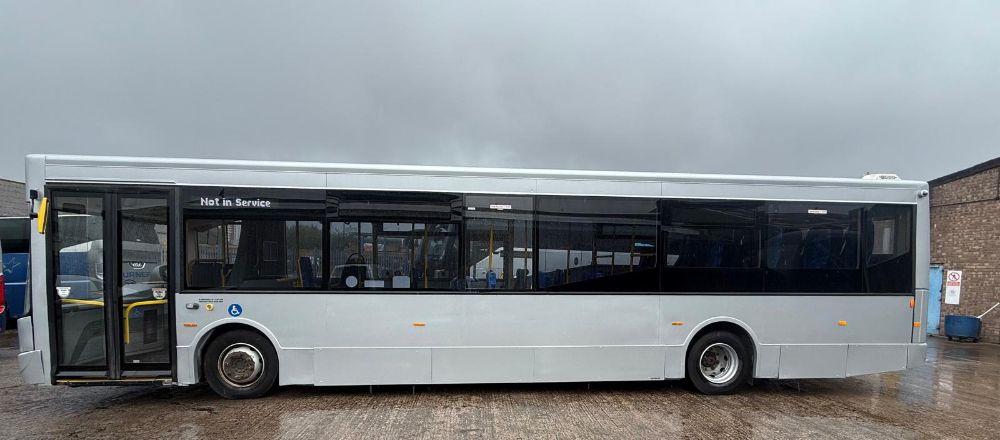 2015 (15) VDL SB120 MCV. 10.8m. 38 (new) seats. - Image 4