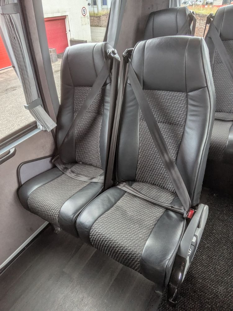 2019 (69) Iveco Daily 70C18 Unvi Compa - Image 7