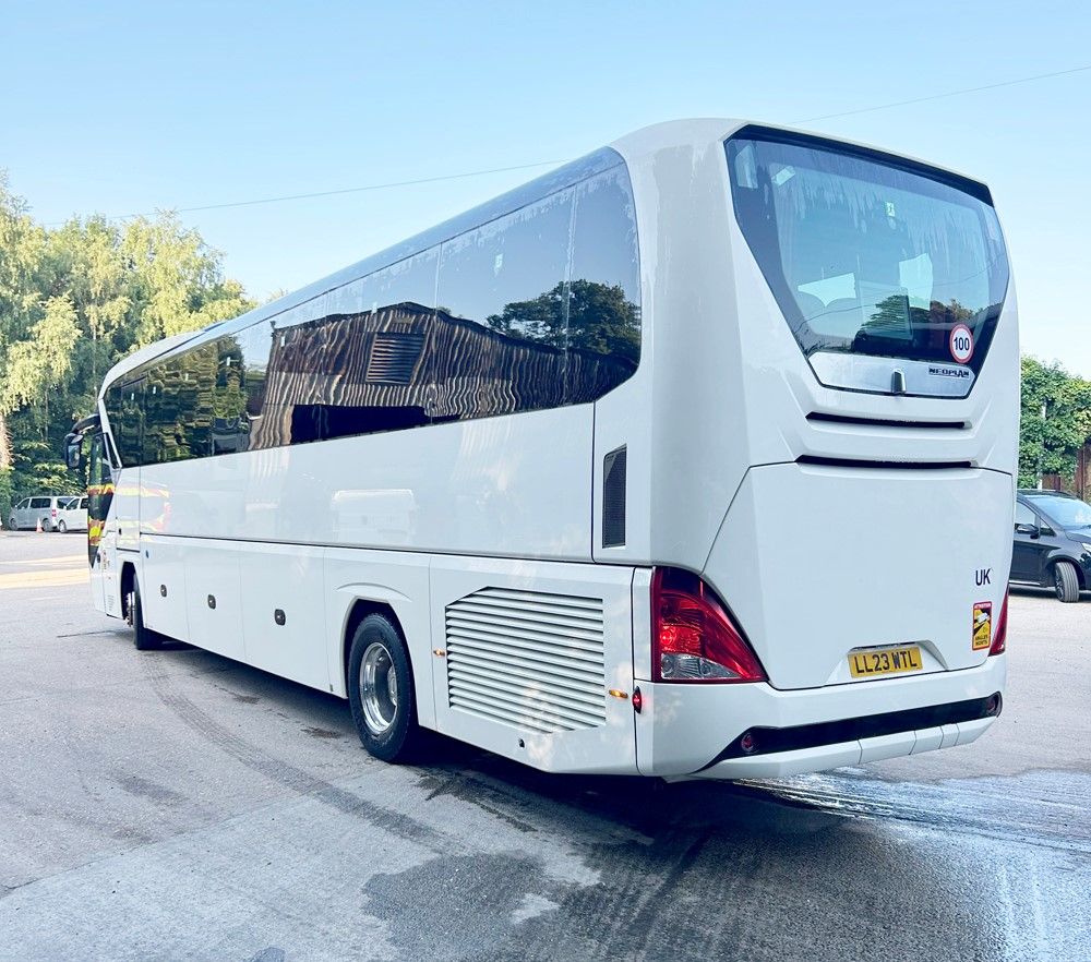 Neoplan P10 - Image 3