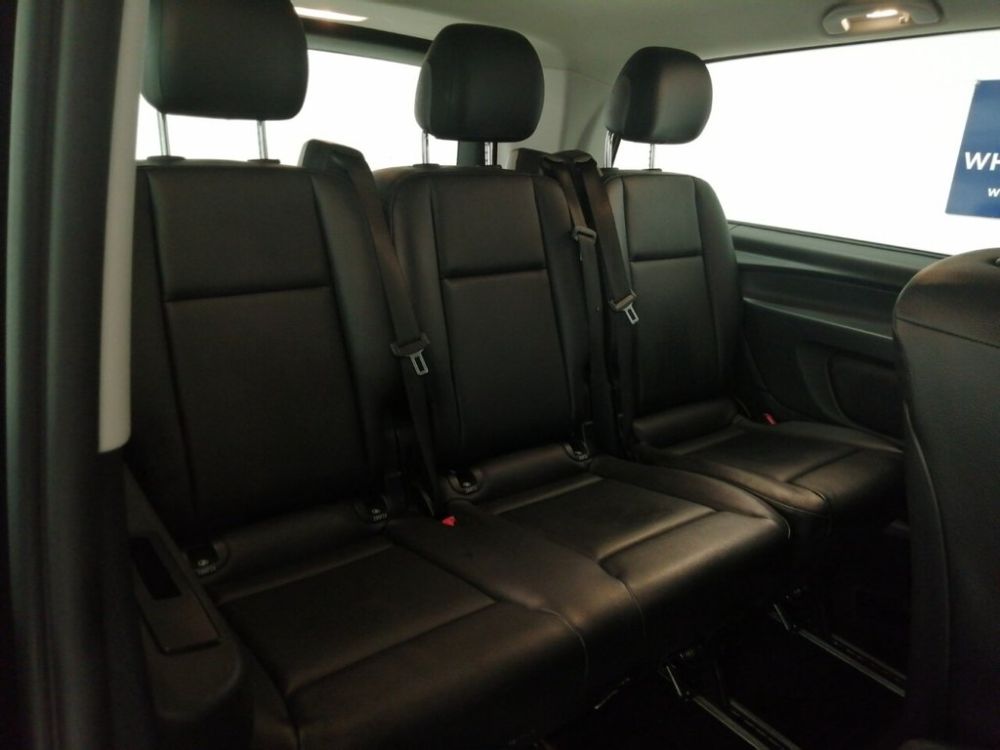 MERCEDES-BENZ VITO - Image 7