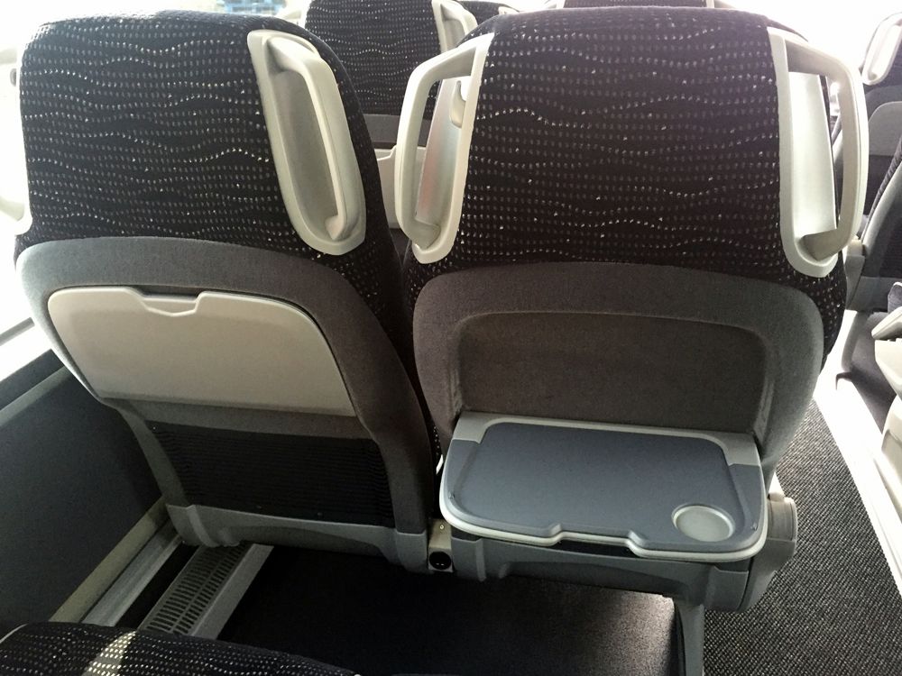 Irizar i6S - Image 6