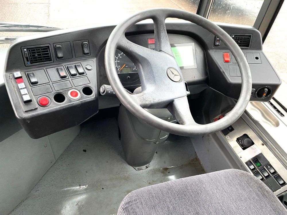 2012 (12) Mercedes Citaro 12m. - choice of 2 - Image 6