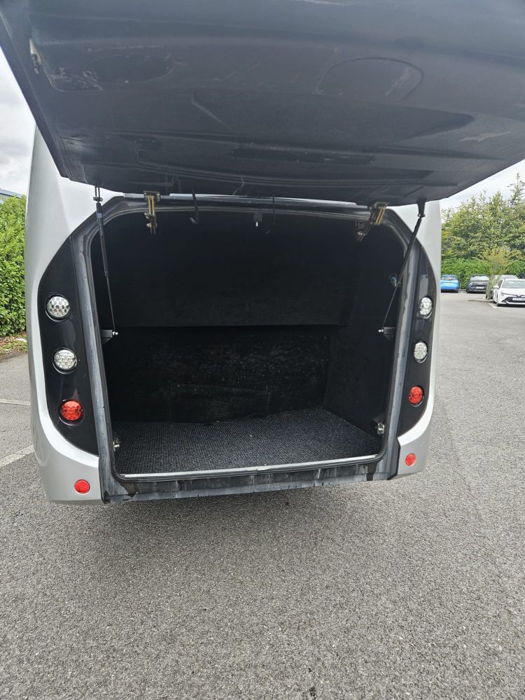 Mercedes Sprinter Tarus - Image 2