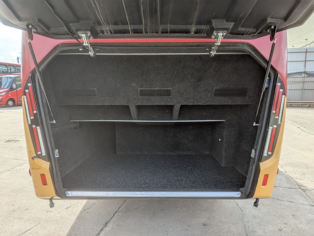 2019 (19) Iveco Daily 70C18 Noone Turas 600S - Image 4