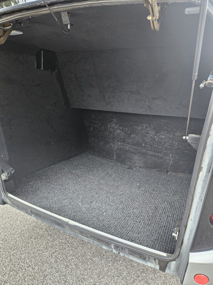 Mercedes Sprinter Tarus - Image 5