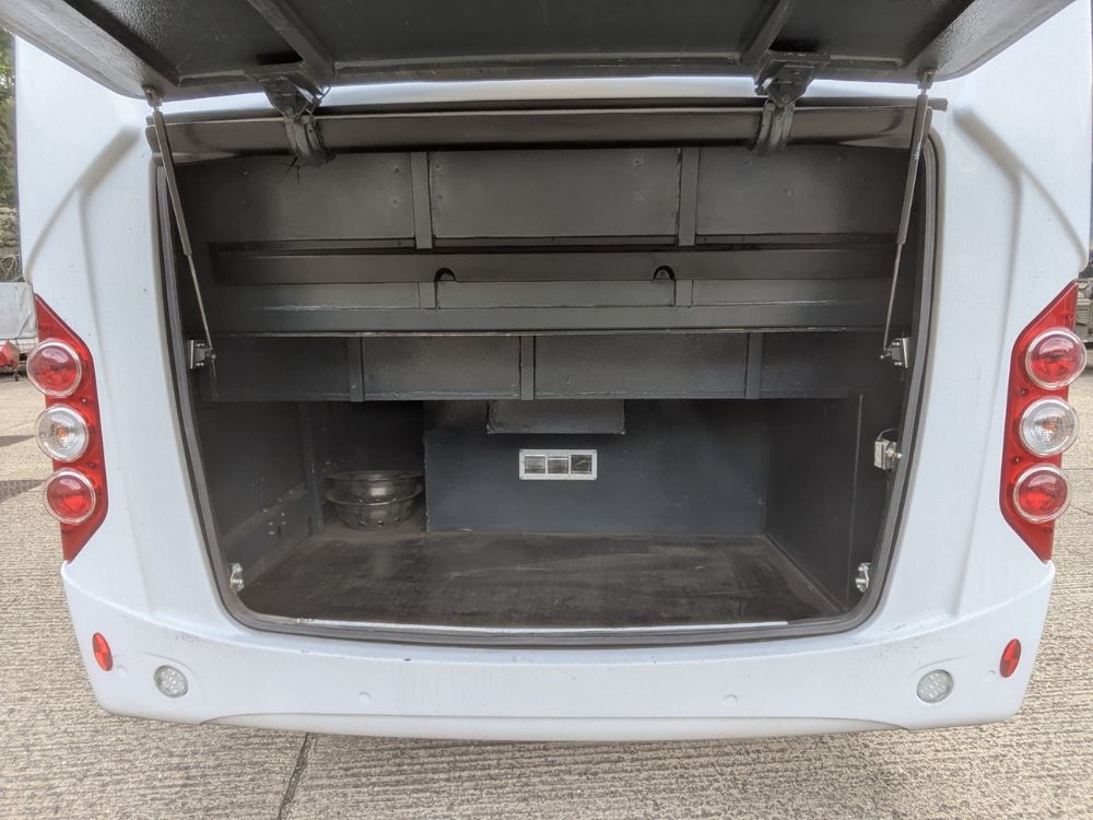 2017 (17) Iveco Daily 70C17 Sitcaar Voyager - Image 4