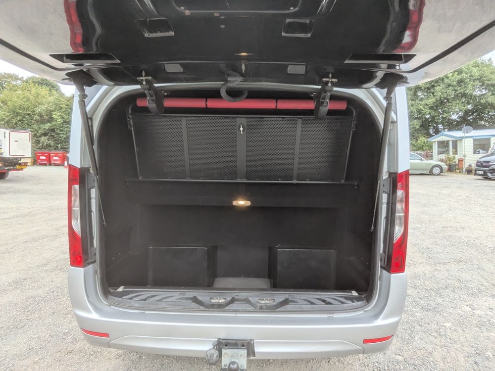 2020 (20) Mercedes Benz Sprinter 516 CDi EVM X-Clusive - Image 4