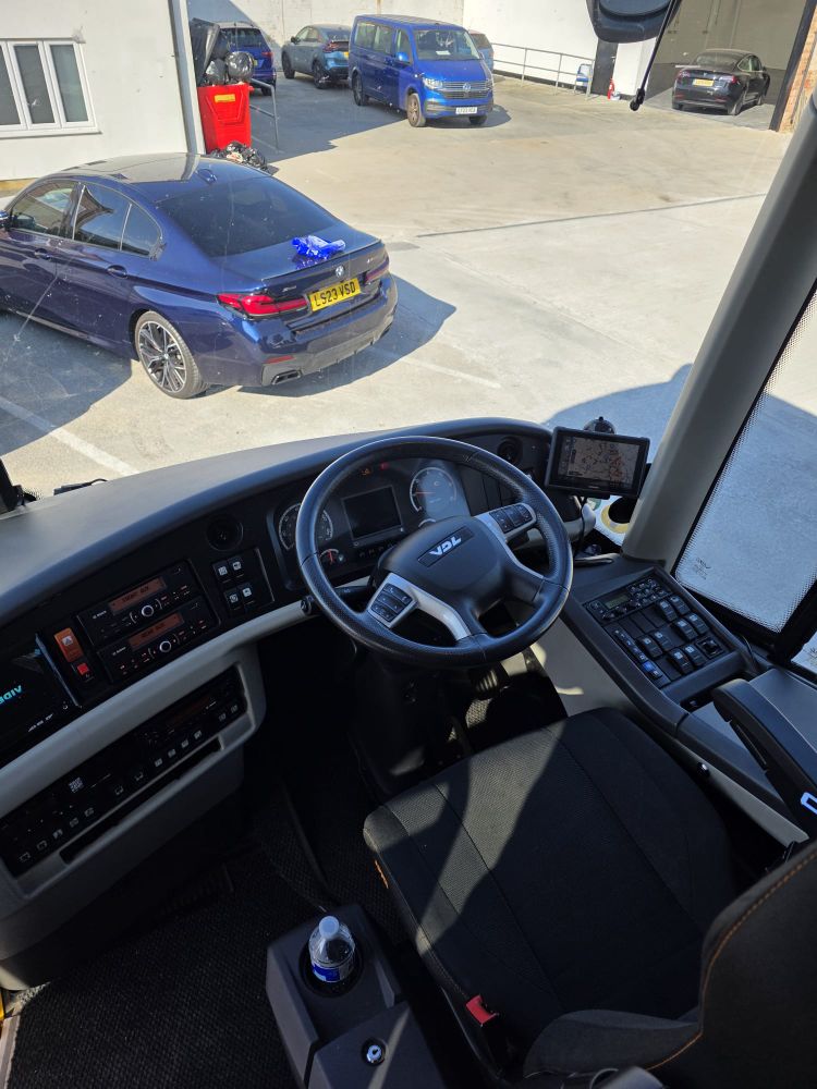 VDL Futura HD - Image 4