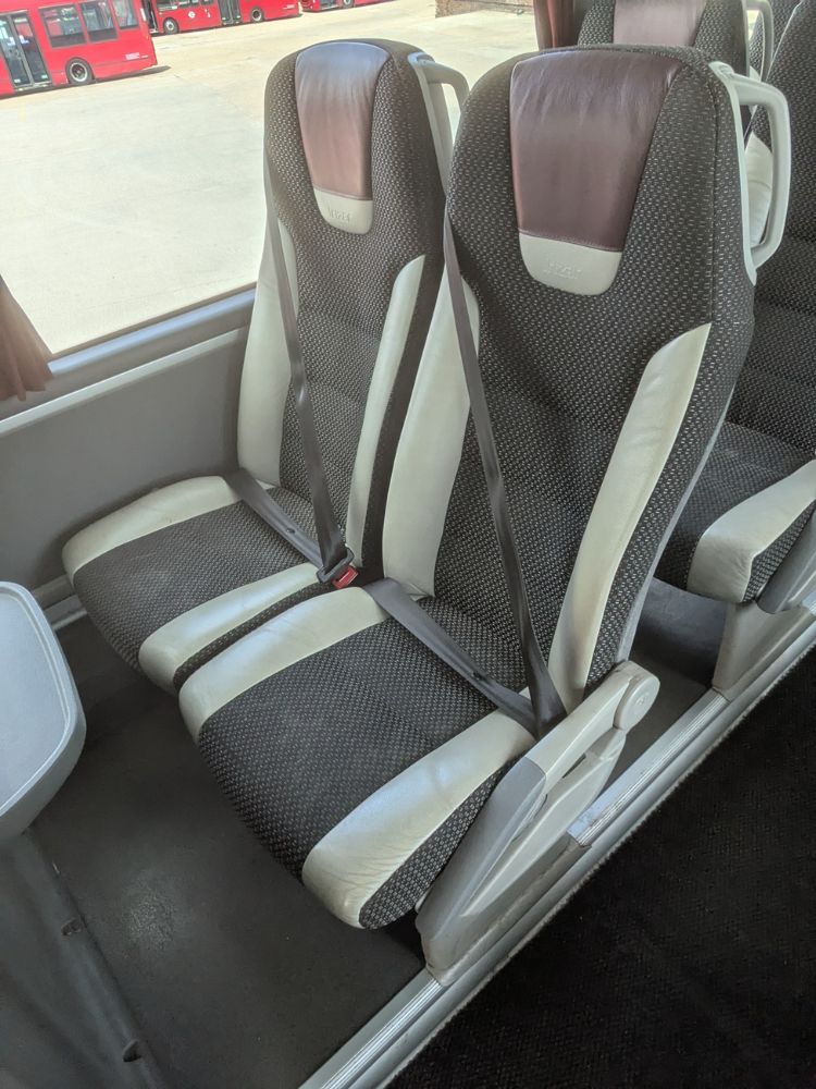 2017 (17) Scania K410EB Irizar i6 - Image 6