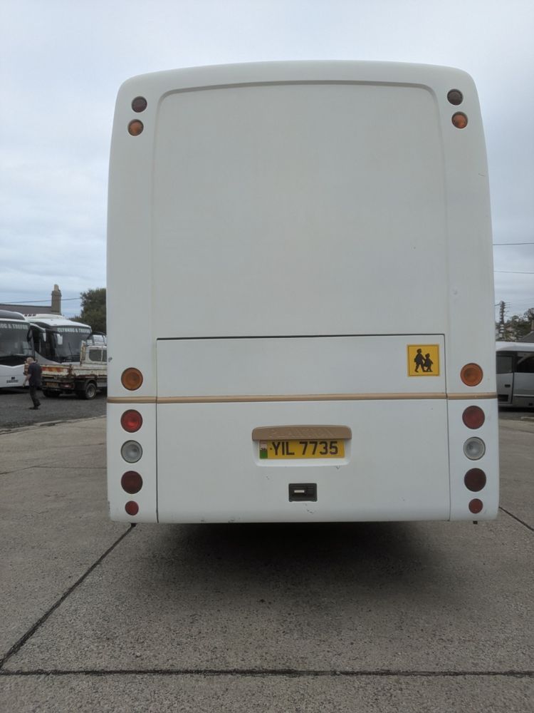2003 (03) Volvo B12M Plaxton Panther - Image 4