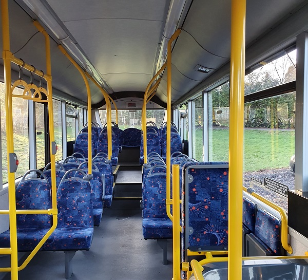 2015 (15) ADL E200 10.8m. - Image 1