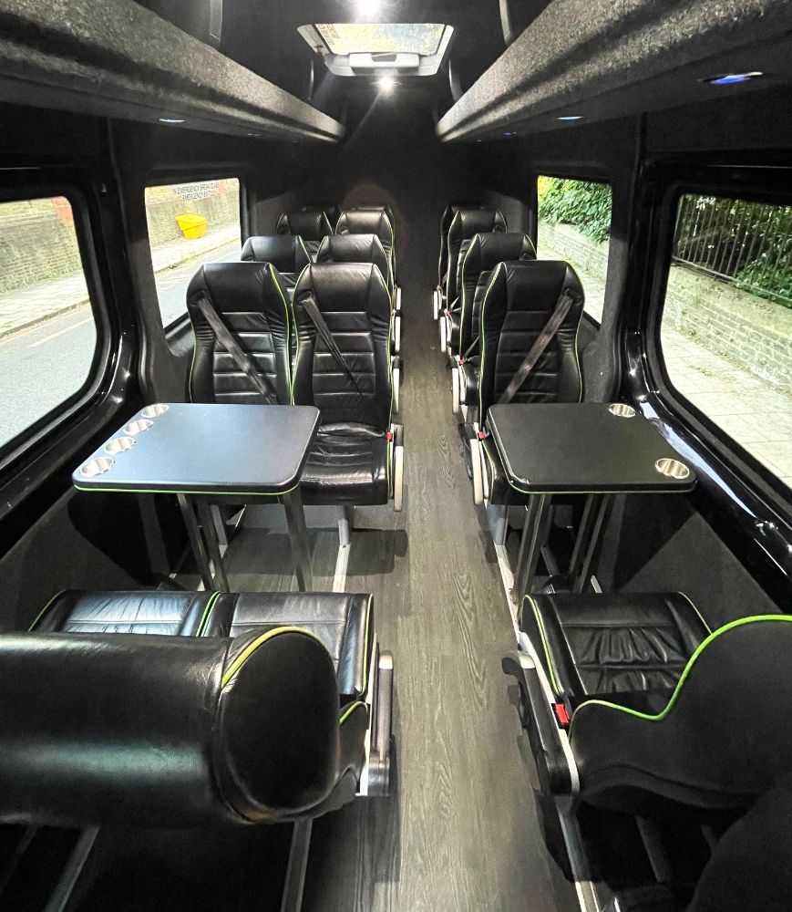 Volkswagen Crafter - Image 2