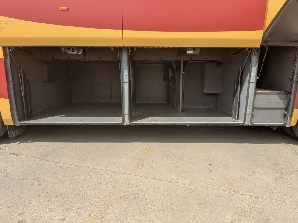 2017 (17) Scania K410EB Irizar i6 - Image 4