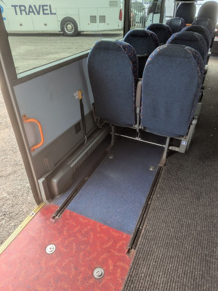 2009 (09) Van Hool TD927 Astromega - Image 7
