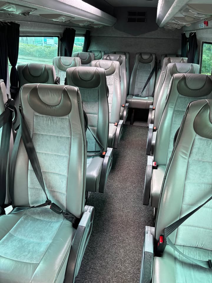 Mercedes-Benz sprinter - Image 2