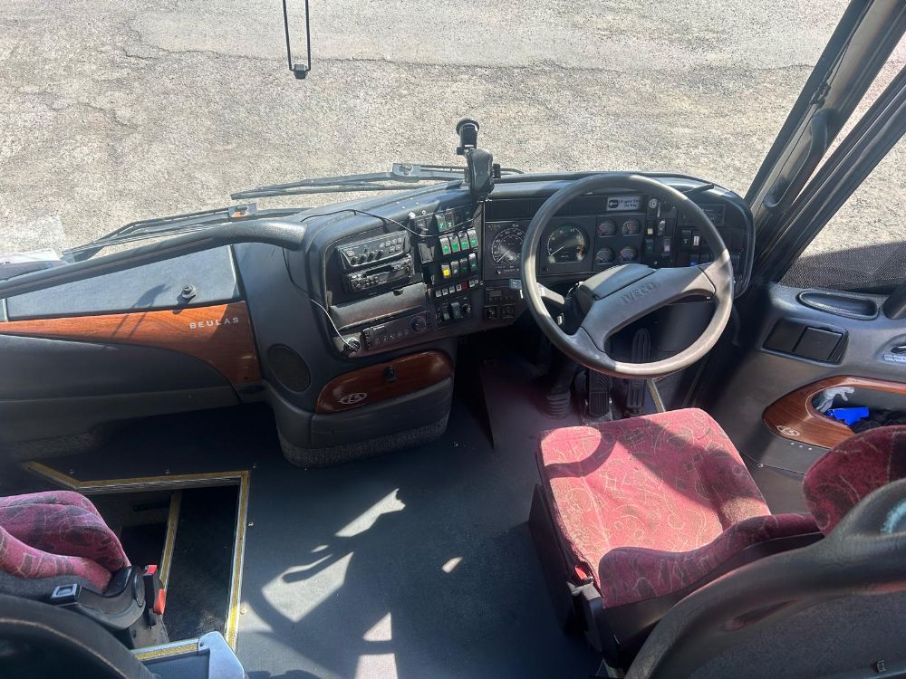 Iveco Beaulas Irisbus Euro rider - Image 2