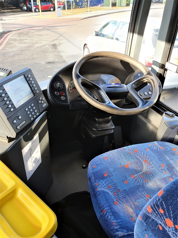 2015 (15) ADL E200 10.8m. - Image 2