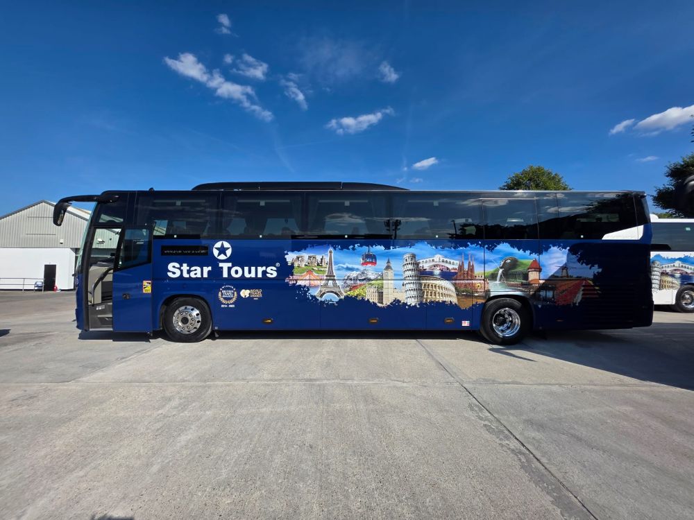 VDL Futura HD - Image 2