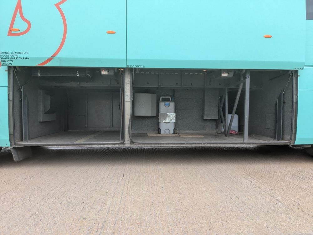 2016 (16) Irizar i6 Integral - Image 4