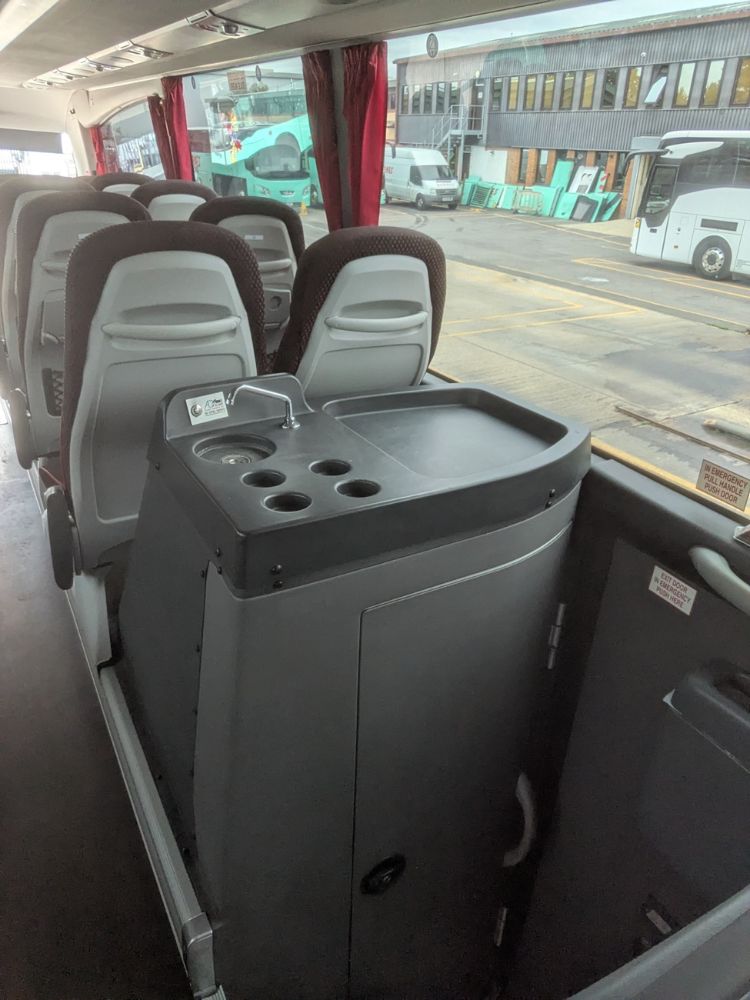 2016 (16) Irizar i6 Integral - Image 7