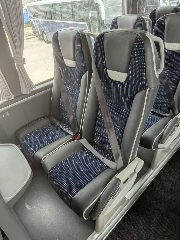 2024 (74) Scania K410C Irizar i6 Efficient - Image 7