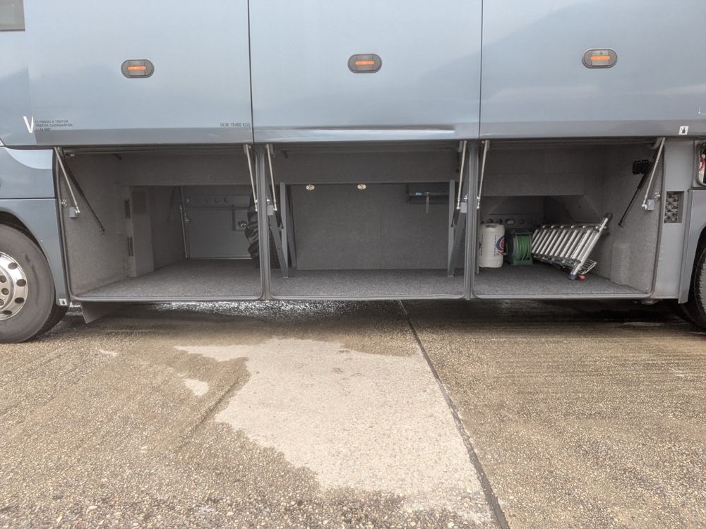 2015 (15) Neoplan P11 Starliner II - Image 4