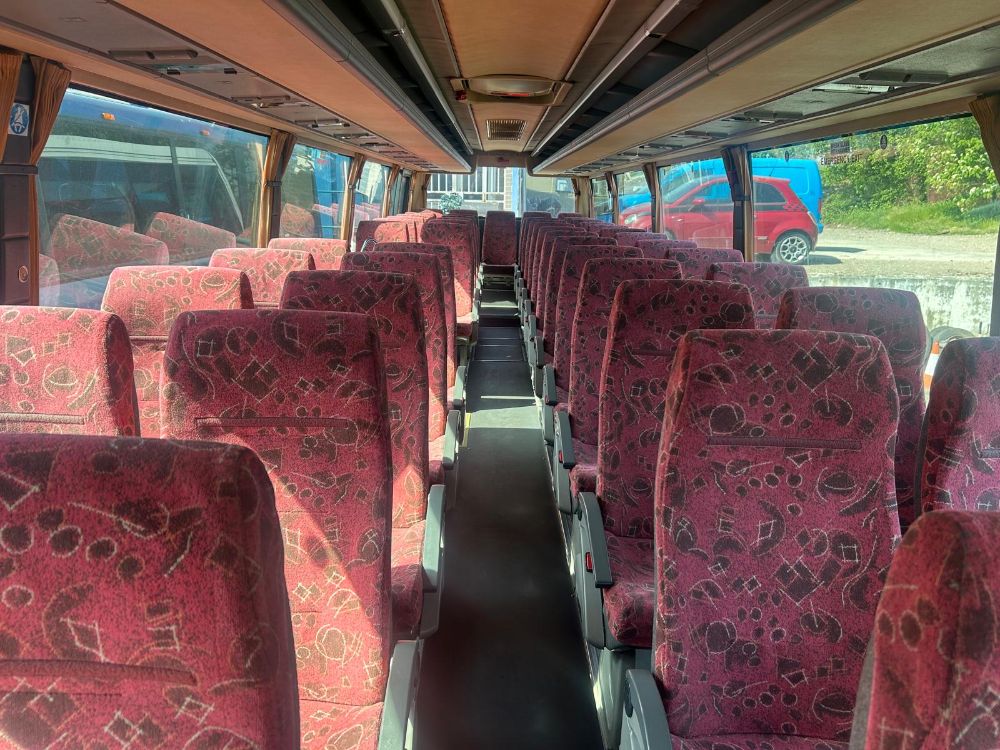 Iveco Beaulas Irisbus Euro rider - Image 1