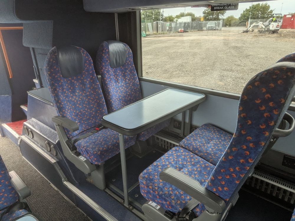 2009 (09) Van Hool TD927 Astromega - Image 6