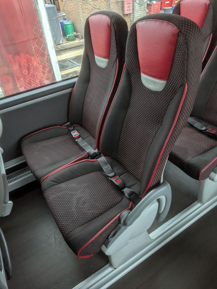 2016 (16) Irizar i6 Integral - Image 6