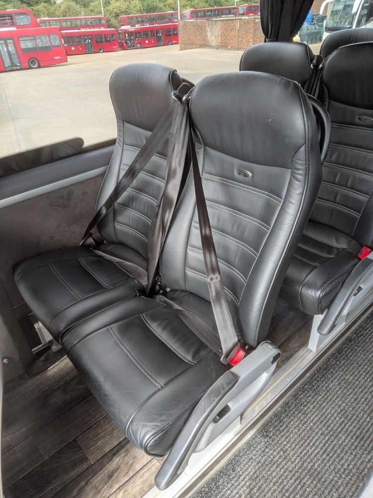 2019 (19) Iveco Daily 70C18 Noone Turas 600S - Image 7