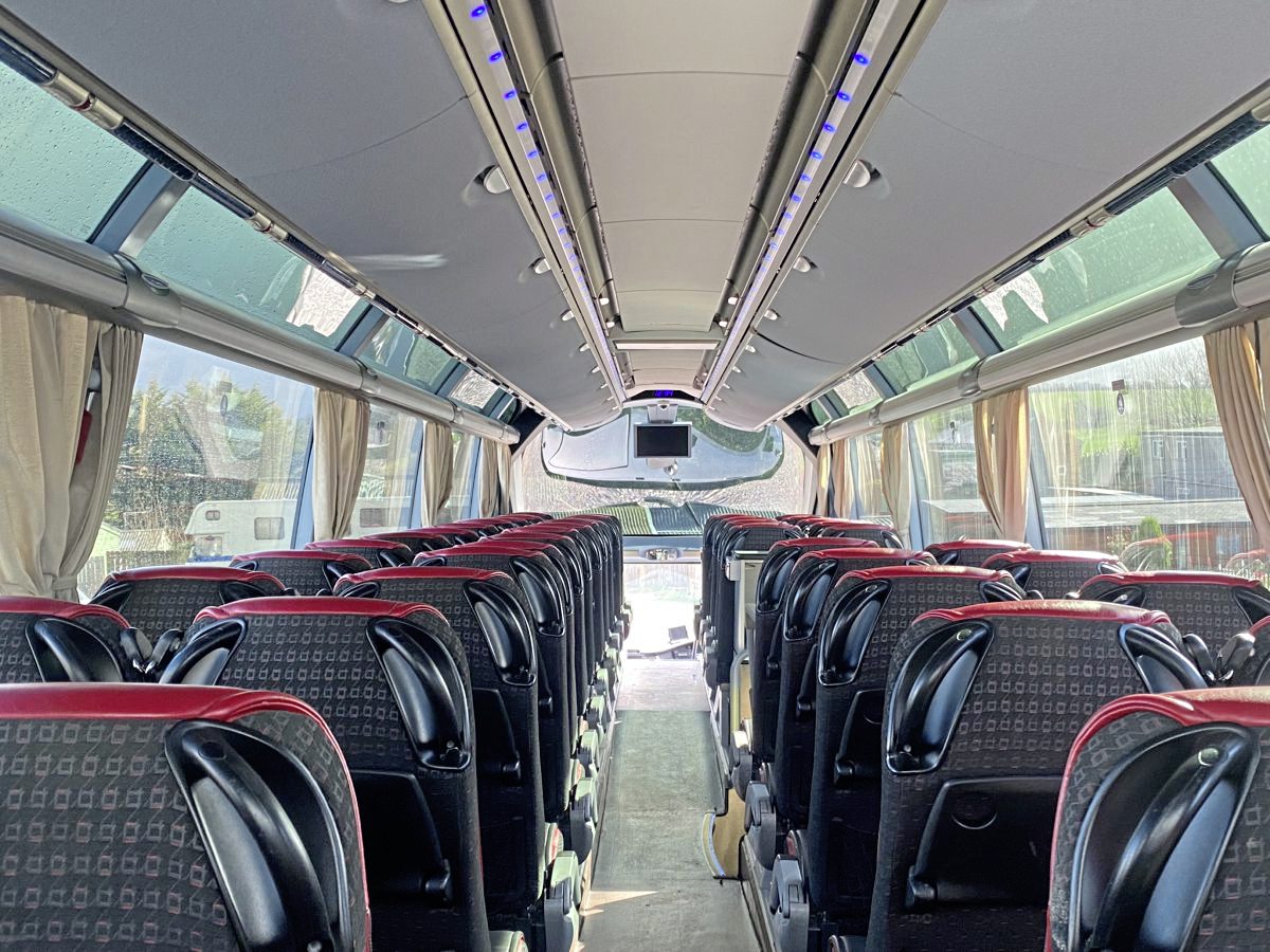 NEOPLAN STARLINER - Image 3