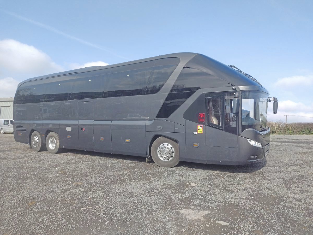 NEOPLAN STARLINER - Image 5