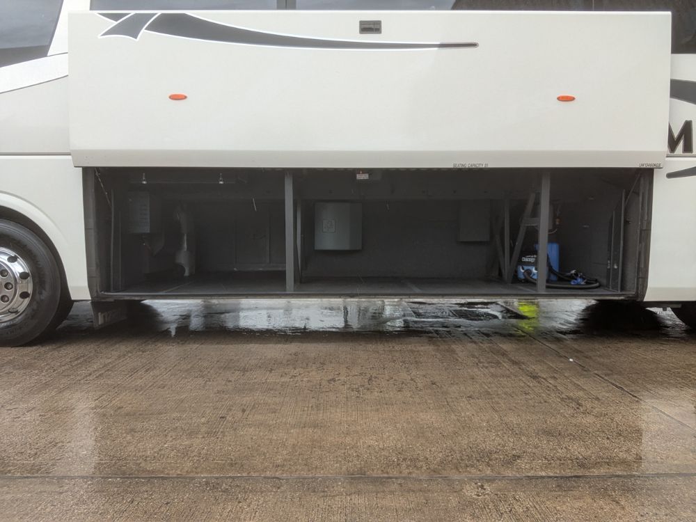 2018 (68) Irizar i6 Integral - Image 4