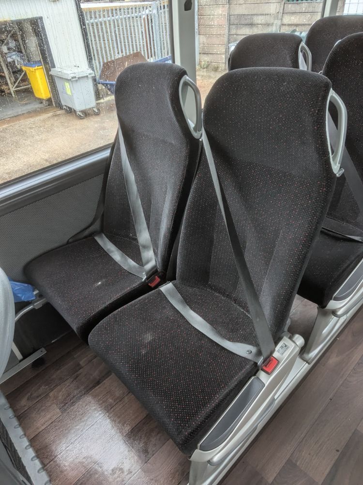 2023 (23) Mercedes Benz Tourismo Access - Image 7