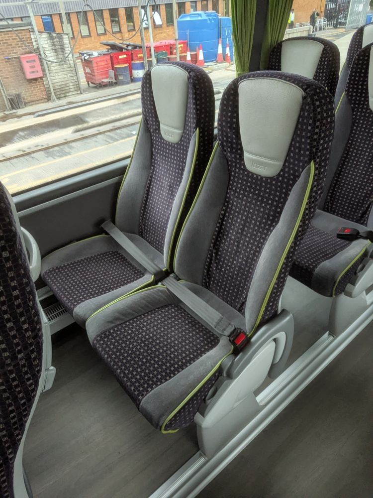 2015 (15) Irizar i6 Integral - Image 6