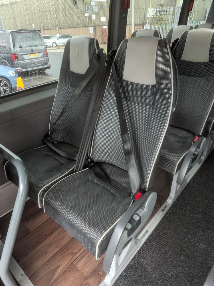 2015 (65) Mercedes Benz Sprinter 516 CDi Travel 45 - Image 7
