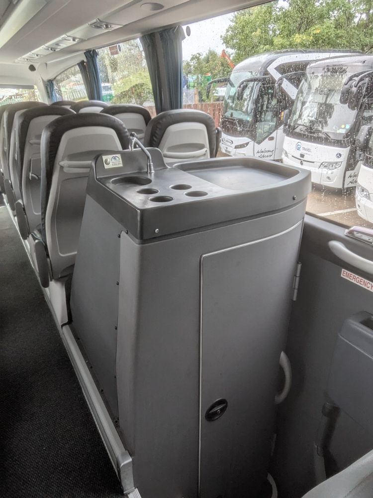 2018 (68) Irizar i6 Integral - Image 7