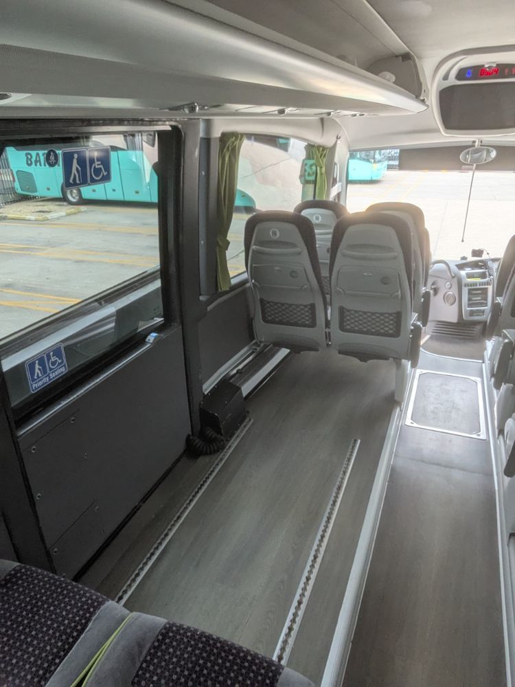 2015 (15) Irizar i6 Integral - Image 7