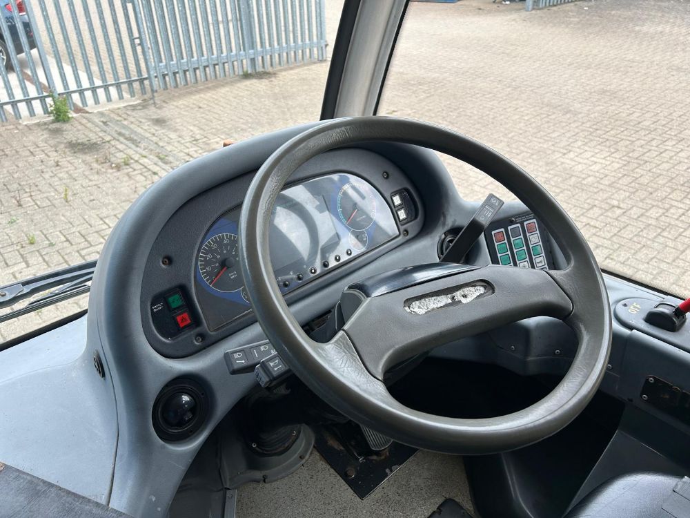 2014 (14) Optare Solo SR 9m - choice of 2 - Image 6