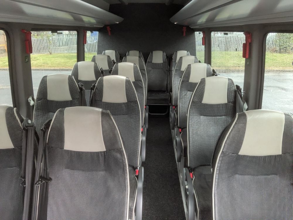 2015 (65) Mercedes Benz Sprinter 516 CDi Travel 45 - Image 6