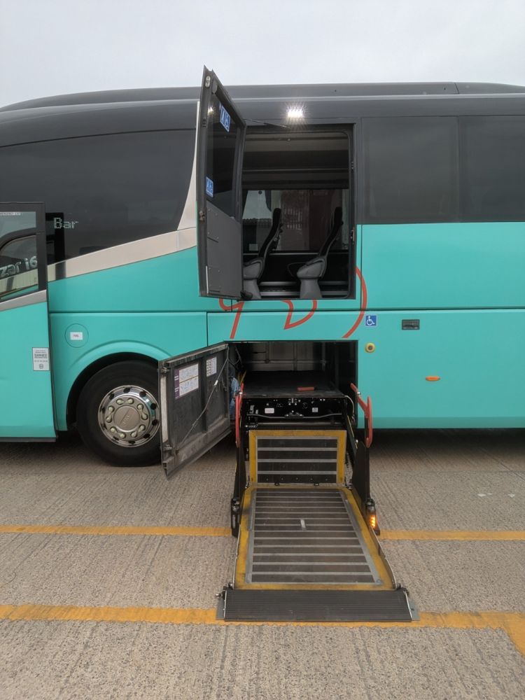 2015 (15) Irizar i6 Integral - Image 5