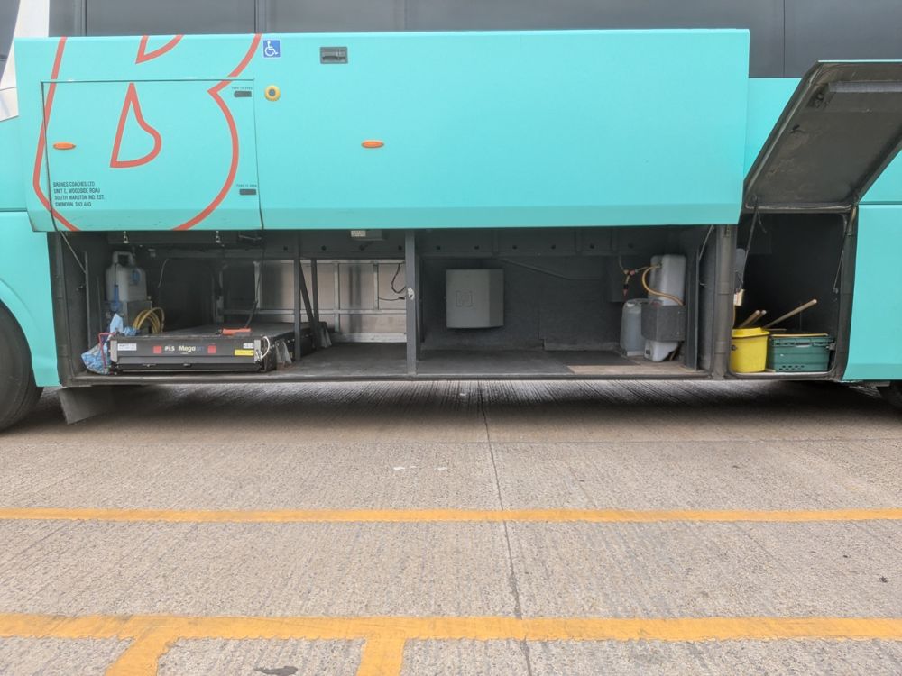 2015 (15) Irizar i6 Integral - Image 4