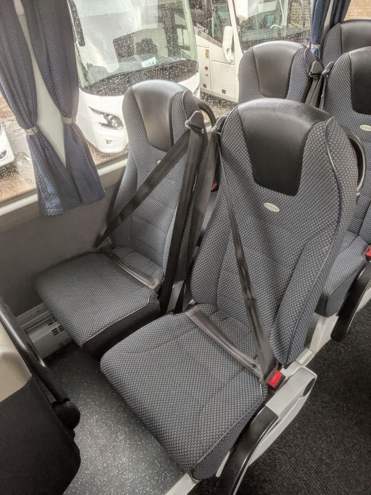 2018 (18) Neoplan P10 Tourlliner II - Image 6