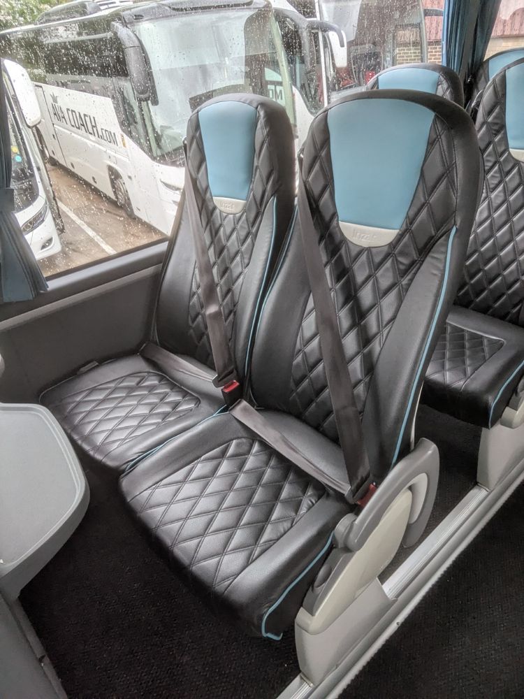 2018 (68) Irizar i6 Integral - Image 6