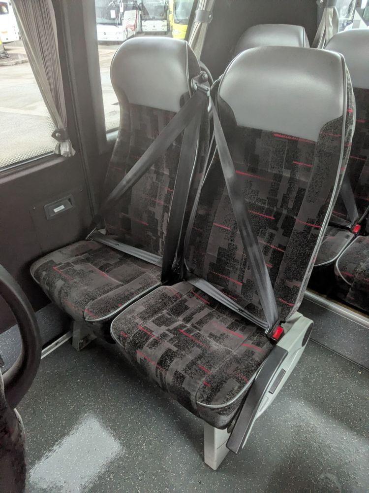 2015 (15) Iveco Daily 70C17 Noone Turas 700 - Image 7