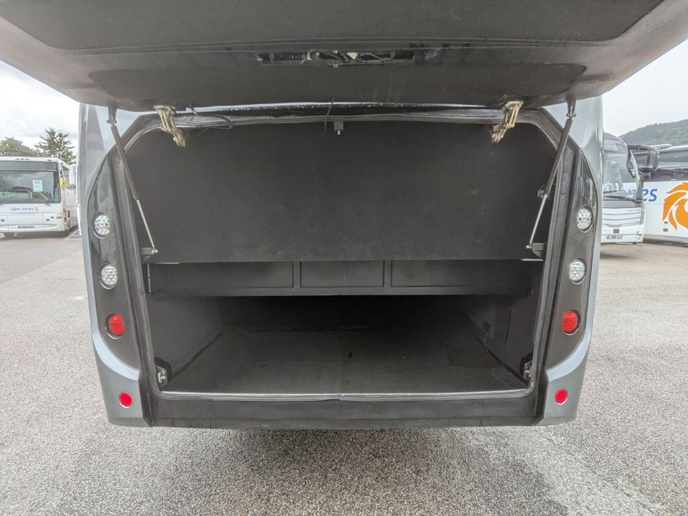 2015 (15) Iveco Daily 70C17 Noone Turas 700 - Image 4