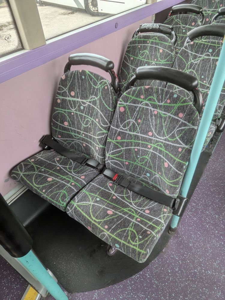 2011 (11) Volvo B9TL Wright Eclipse Gemini II - Image 6